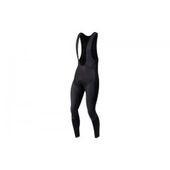 Велорейтузи PEARL iZUMi PURSUIT THERMAL з лямками, чорн розм. XXL